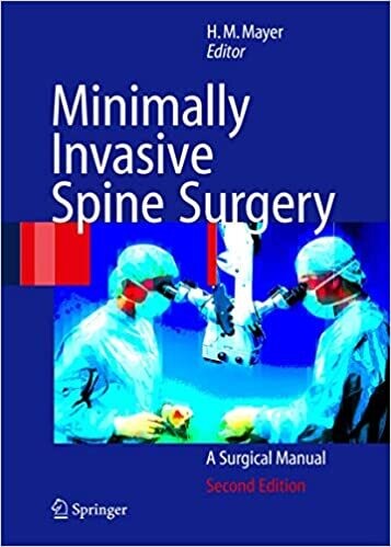 Minimally Invasive Spine Surgery: A Surgical Manual 2nd Edition