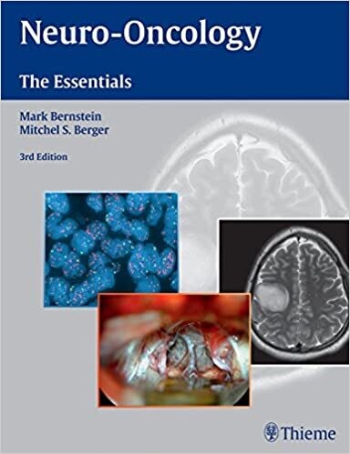 Neuro-Oncology: The Essentials 3rd Edition