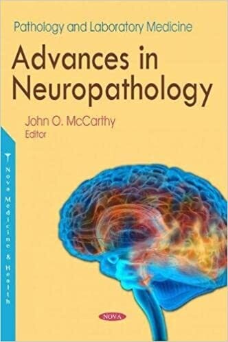 Advances in Neuropathology