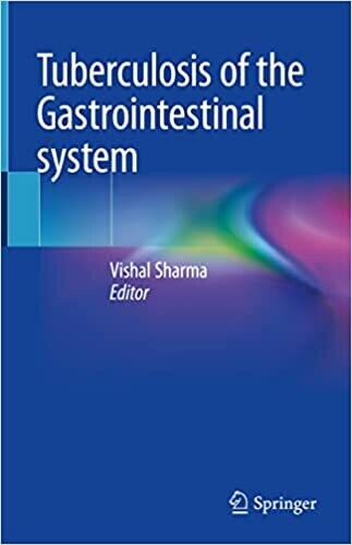 Tuberculosis of the Gastrointestinal system