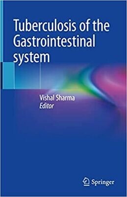 Tuberculosis of the Gastrointestinal system