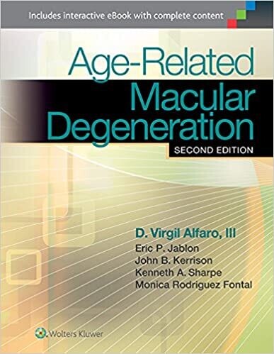 Age-Related Macular Degeneration 2nd Edition
