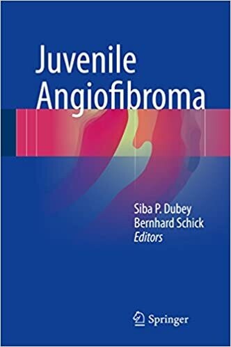 Juvenile Angiofibroma 1st ed. 2017 Edition