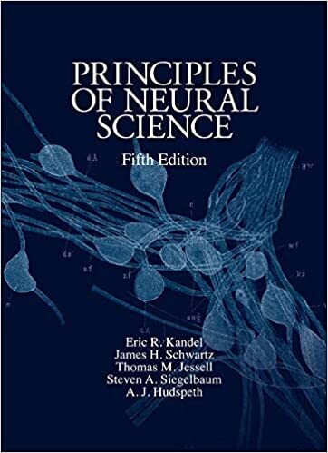Principles of Neural Science
