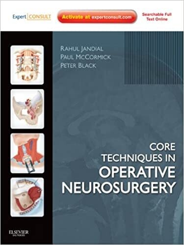 Core Techniques in Operative Neurosurgery