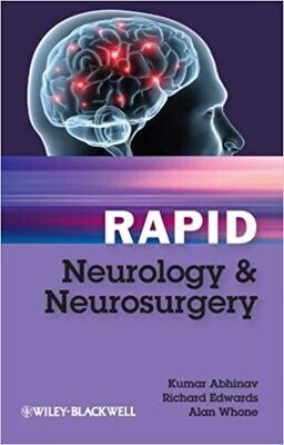 Rapid Neurology and Neurosurgery 1st Edition