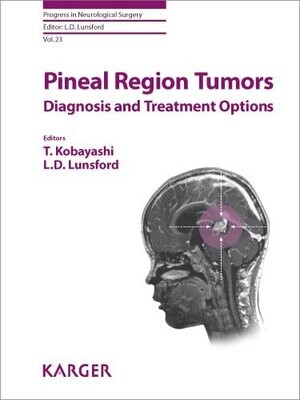 Pineal Region Tumors: Diagnosis and Treatment Options