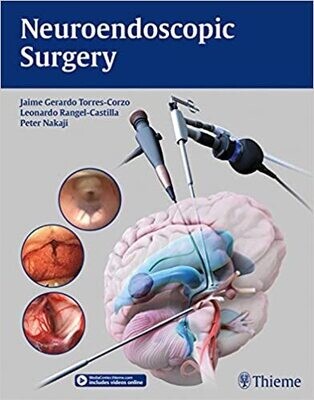 Neuroendoscopic Surgery 1st Edition