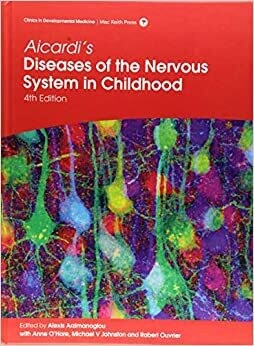 Aicardi&#39;s Diseases of the Nervous System in Childhood