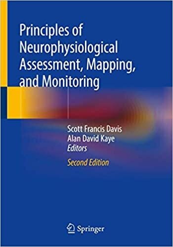 Principles of Neurophysiological Assessment, Mapping, and Monitoring