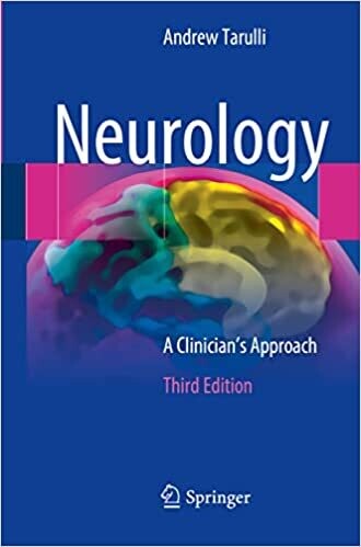 Neurology: A Clinician’s Approach 3rd ed. 2021 Edition