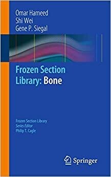 Frozen Section Library: Bone