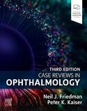 Case reviews in Ophthalmology 3rd Edition 2022