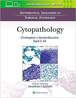 Differential Diagnoses in Surgical Pathology: Cytopathology 1st Edition
