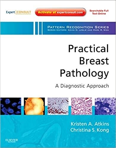 Practical Breast Pathology: A Diagnostic Approach: