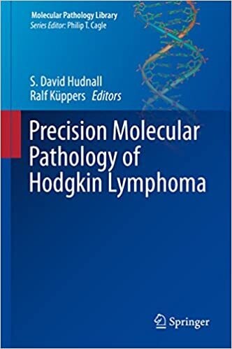 Precision Molecular Pathology of Hodgkin Lymphoma
