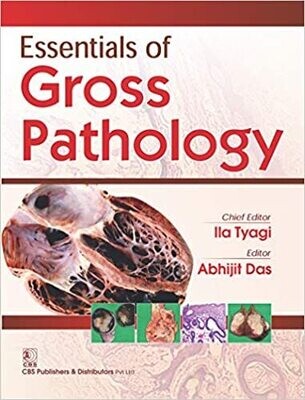Essentials of Gross Pathology