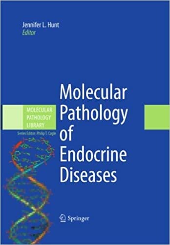 Molecular Pathology of Endocrine Diseases