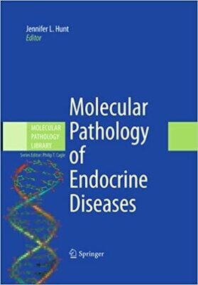Molecular Pathology of Endocrine Diseases