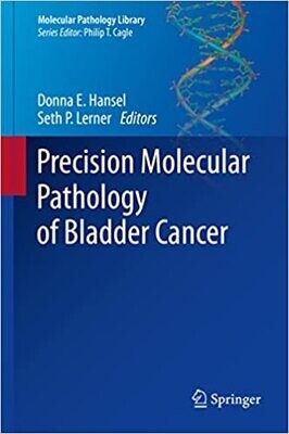 Precision Molecular Pathology of Bladder Cancer