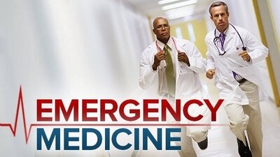 Emergency Medicine, Family Medicine, Palliative Medicine, Geriatric Medicine books