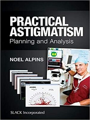 Practical Astigmatism: Planning and Analysis 1st Edition
