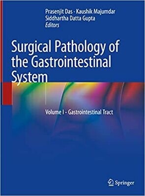 Surgical Pathology of the Gastrointestinal System