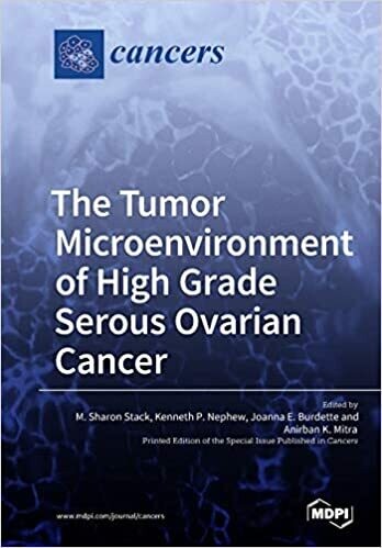 The Tumor Microenvironment of High Grade Serous Ovarian Cancer