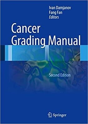Cancer Grading Manual 2nd ed.