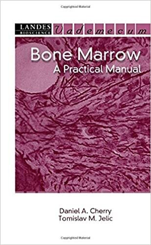 Bone Marrow: A Practical Manual (Vademecum) 1st Edition