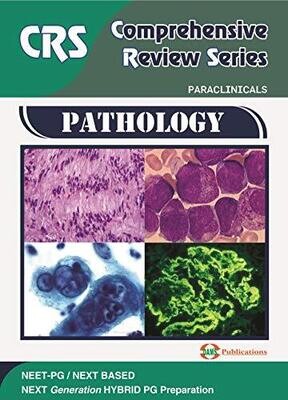 DAMS CRS-Paraclinicals Pathology 2020
