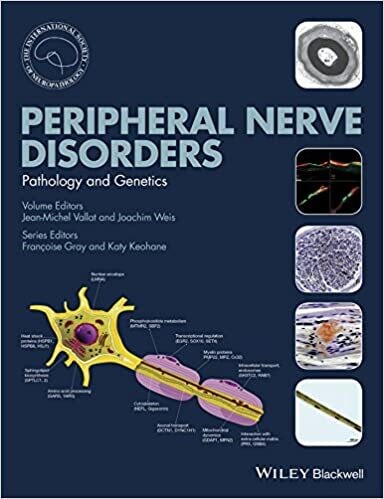 Peripheral Nerve Disorders: Pathology and Genetics 1st Edition