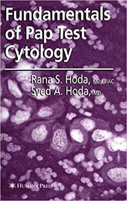 Fundamentals of Pap Test Cytology 2007th Edition