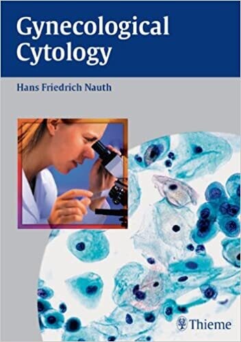 Gynecologic Cytology 1st Edition