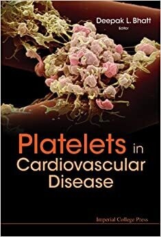 Platelets in Cardiovascular Disease 1st Edition