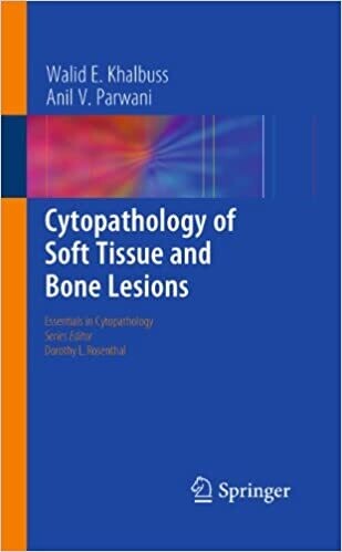 Cytopathology of Soft Tissue and Bone Lesions (Essentials in Cytopathology Book 9) 2011th Edition