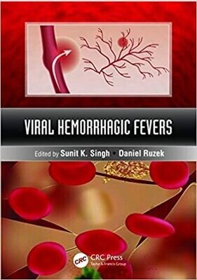 Viral Hemorrhagic Fevers 1st Edition