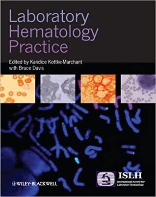 Laboratory Hematology Practice 1st Edition