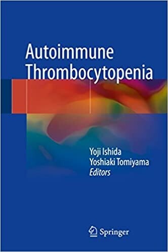 Autoimmune Thrombocytopenia 1st ed. 2017 Edition