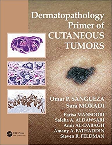 Dermatopathology Primer of Cutaneous Tumors 1st Edition
