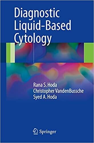 Diagnostic Liquid-Based Cytology 1st ed. 2017 Edition