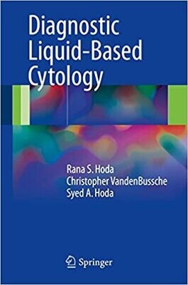 Diagnostic Liquid-Based Cytology 1st ed. 2017 Edition