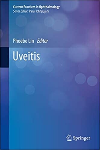 Uveitis (Current Practices in Ophthalmology)