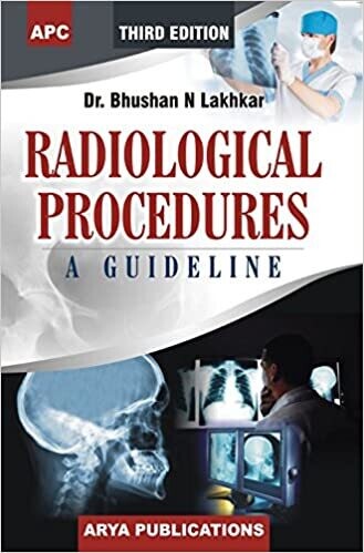 Radiological Procedures