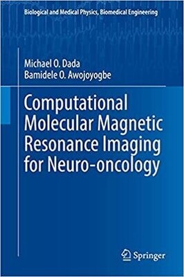 Computational Molecular Magnetic Resonance Imaging for Neuro-oncology