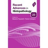 RECENT ADVANCES IN HISTOPATHOLOGY - 23