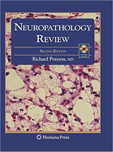 Neuropathology Review 2nd Edition