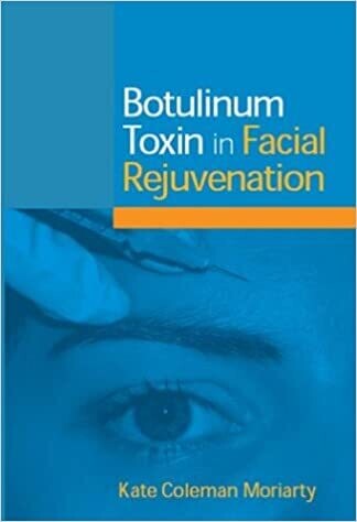 Botulinum Toxin in Facial Rejuvenation 1st Edition