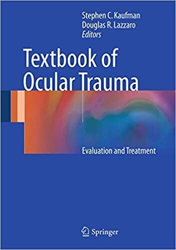 Textbook of Ocular Trauma: Evaluation and Treatment 1st ed. 2017 Edition