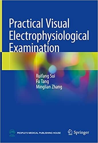 Practical Visual Electrophysiological Examination